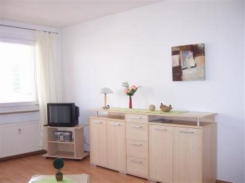 Holiday Home/Apartment - 3 persons -  - Uhlandstr. - 01069 - Dresden