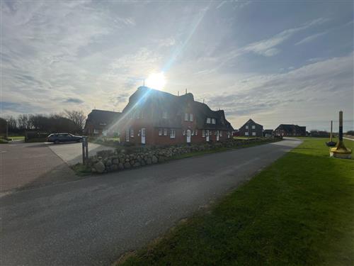 Fritidshus - 7 personer -  - Am Kurhaus - 25845 - Nordstrand