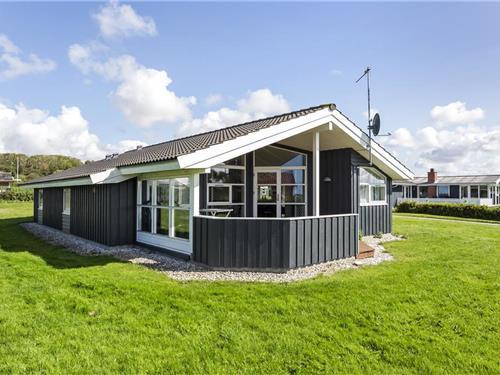 Sommerhus - 8 personer -  - Ingersvej - Kjærgaarden - Vestervig - 7770 - Vestervig