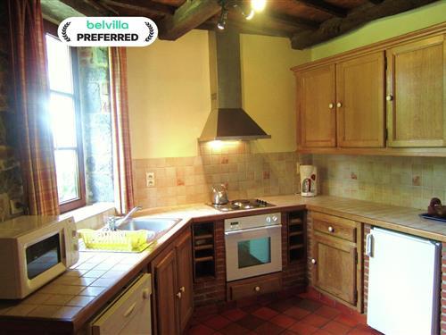 Sommerhus - 13 personer -  - 5670 - Treignes