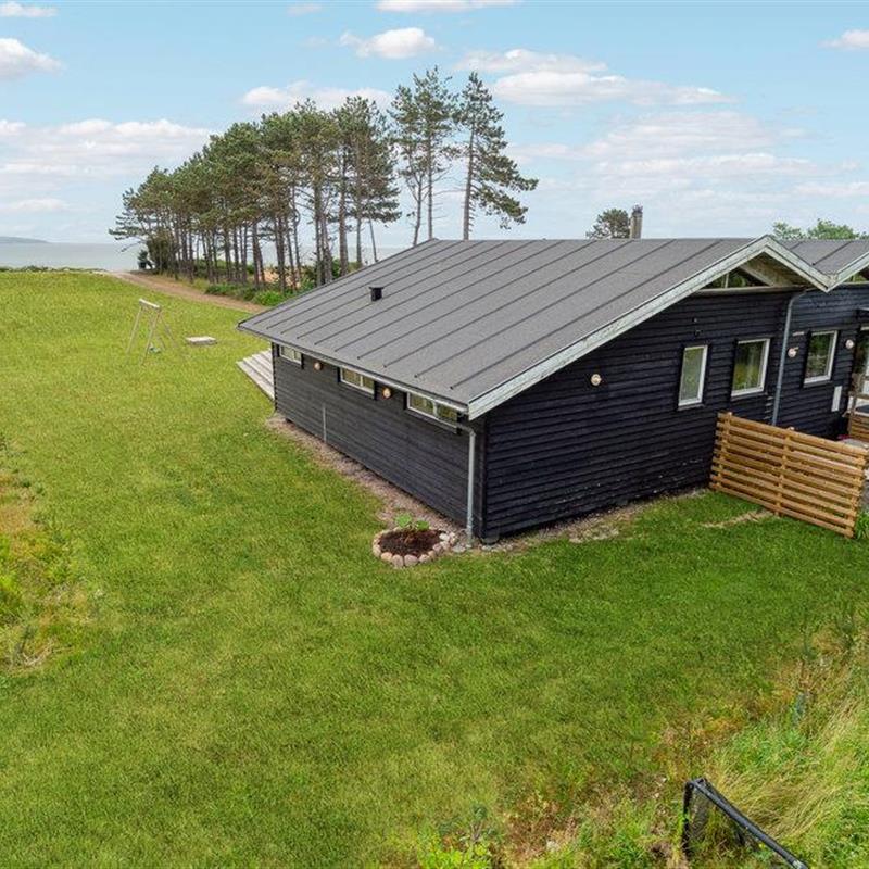 Ferienhaus - 10 Personen -  - Kristoffervejen - Elsegaarde Strand - 8400 - Ebeltoft