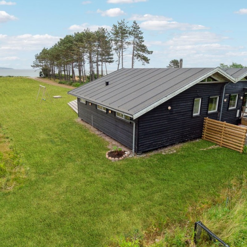 Ferienhaus - 10 Personen -  - Kristoffervejen - Elsegaarde Strand - 8400 - Ebeltoft