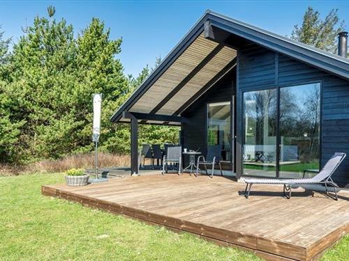Sommerhus - 6 personer -  - Søringen - Grærup - 6840 - Oksbøl