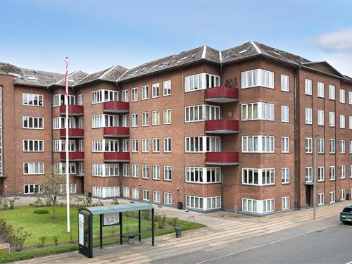 Ferielejlighed - 4 personer -  - Fynsvej - 6000 - Kolding