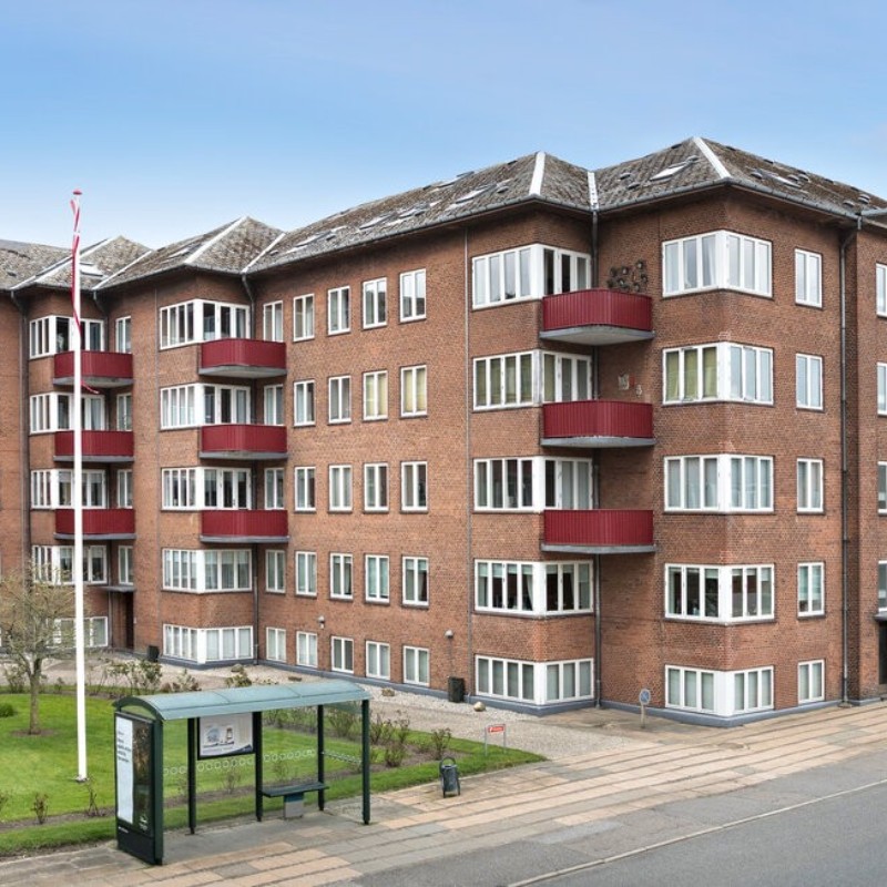 Ferienwohnung - 4 Personen -  - Fynsvej - 6000 - Kolding