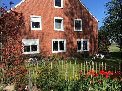 Feriehus / leilighet - 3 personer -  - 26427 - Neuharlingersiel