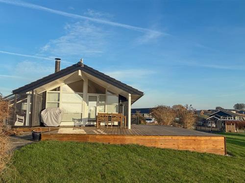 Ferienhaus - 5 Personen -  - Athenesvej - Drösselbjerg - 4200 - Slagelse