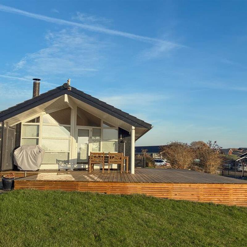 Sommerhus - 5 personer -  - Athenesvej - Drøsselbjerg - 4200 - Slagelse