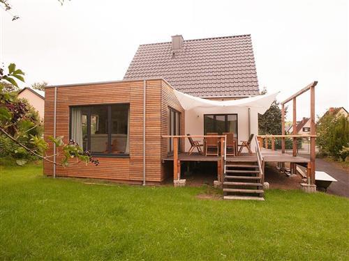 Ferienhaus - 6 Personen -  - Dresdener Str. - 54576 - Hillesheim