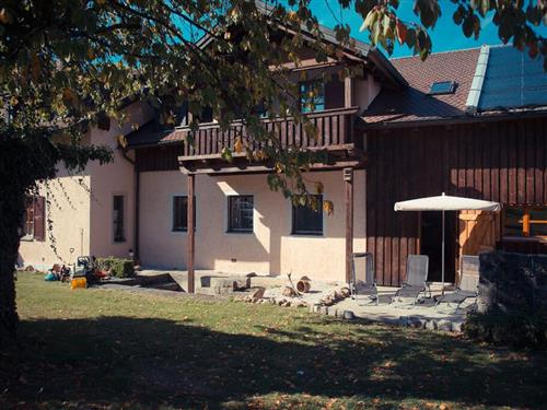 Holiday Home/Apartment - 6 persons -  - Mitterlangau - 92526 - Oberviechtach