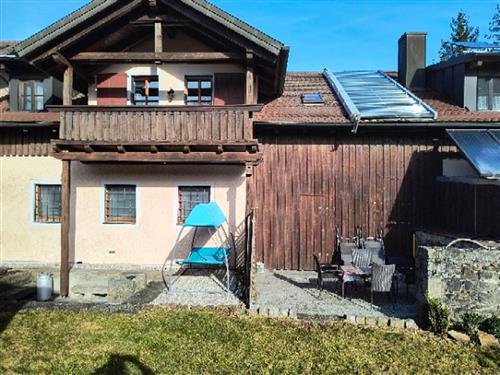 Ferielejlighed - 6 personer -  - Mitterlangau - 92526 - Oberviechtach