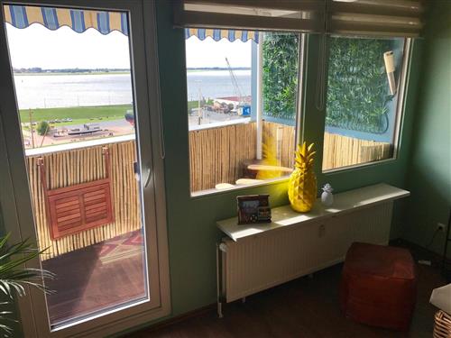 Holiday Home/Apartment - 4 persons -  - Obere Bürger - 27568 - Bremerhaven