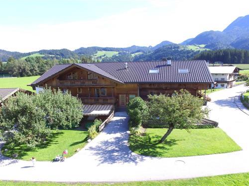 Ferienhaus - 6 Personen -  - 6235 - Reith Im Alpbachtal