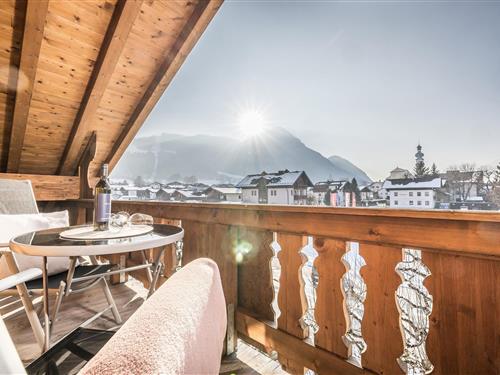 Ferielejlighed - 6 personer -  - 6235 - Reith Im Alpbachtal