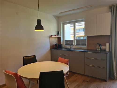 Ferienwohnung - 4 Personen -  - Siebererweg 433, Top - 5753 - Saalbach