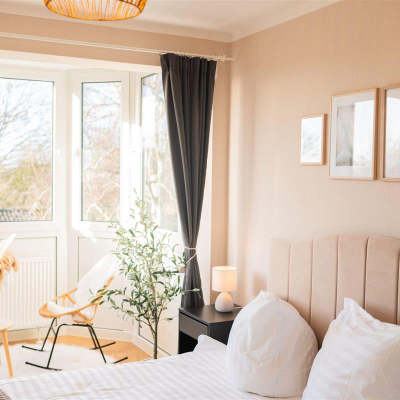 Ferielejlighed - 4 personer -  - Wursterheide - 27637