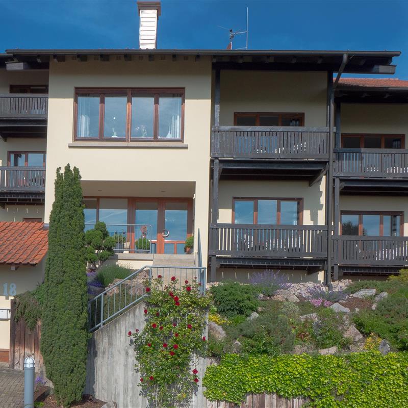 Værelse - 2 personer -  - Blidenfeldstraße - 76889 - Gleiszellen-Gleishorbach