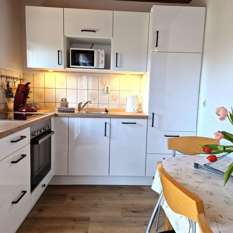 Sommerhus - 5 personer -  - Wichter Weg - 26506 - Norddeich