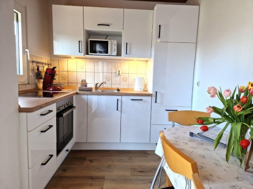Sommerhus - 5 personer -  - Wichter Weg - 26506 - Norddeich