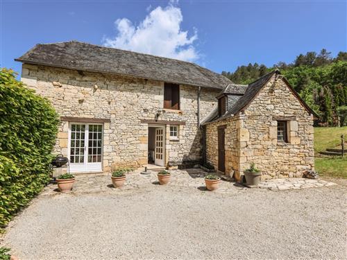 Holiday home - 5 persons -  - Montignac-Lascaux - 24120