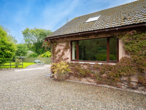 Holiday home - 2 persons -  - IV63 6UA - Drumnadrochit