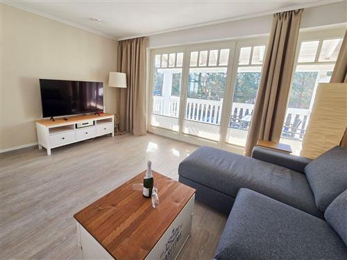 Ferielejlighed - 4 personer -  - Dollahner Straße - 18609 - Ostseebad Binz