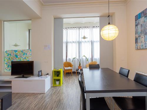 Sommerhus - 9 personer -  - Diputacio - 08011 - Barcelona