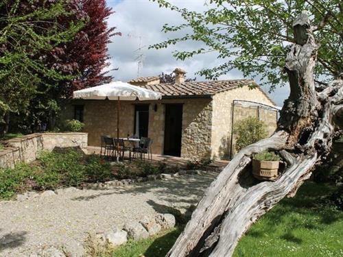 Feriehus / leilighet - 5 personer -  - Località Santinovo - 53034 - Colle Di Val D'elsa