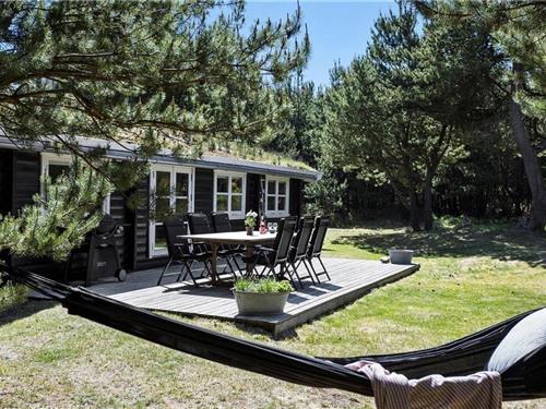 Sommerhus - 8 personer -  - Fiskene - 9492 - Blokhus