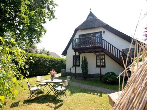 Ferielejlighed - 3 personer -  - Auf dem Branden - 18375 - Born Am Darß