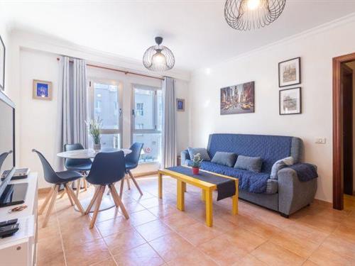 Ferieleilighet - 5 personer -  - 35469 - Gáldar