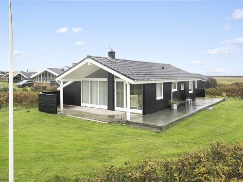 Sommerhus - 6 personer -  - Libravej - Vejlby Klit - 7673 - Harboøre