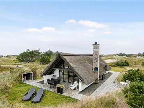 Sommerhus - 5 personer -  - Kræ Degns Vej - Klegod - 6950 - Ringkøbing