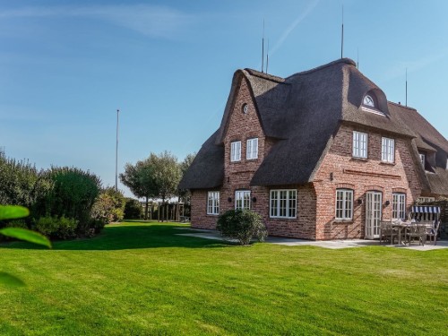Ferienhaus - 6 Personen -  - Bob Terp - 25980 - Sylt / Archsum
