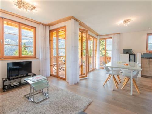 Holiday apartment - 6 persons -  - Lauterbrunnen - 3823