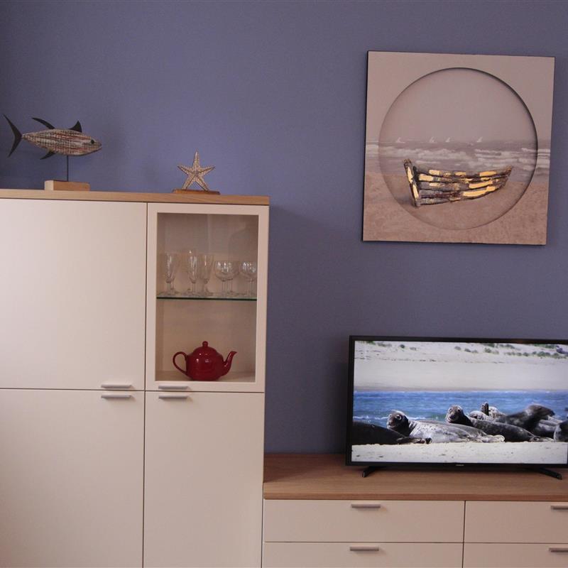 Ferielejlighed - 4 personer -  - Fischerstraße - 23743 - Grömitz