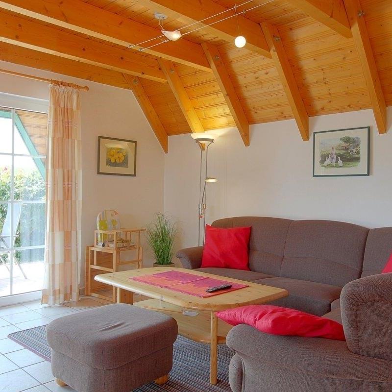 Sommerhus - 4 personer -  - Hans-Albers - 27639 - Wremen