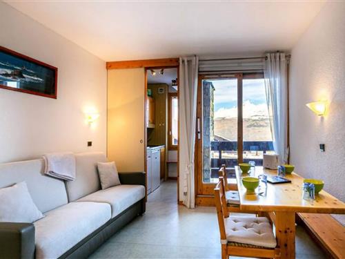 Semesterlägenhet - 4 personer -  - 73210 - La Plagne Tarentaise