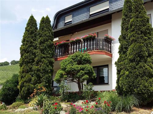 Ferielejlighed - 2 personer -  - Herrenbergstr. - 54441 - Ockfen