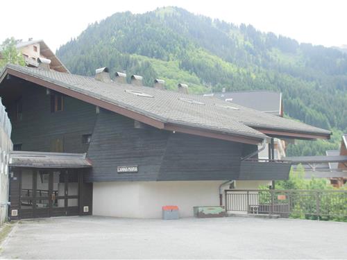 Ferielejlighed - 4 personer -  - 74390 - Châtel