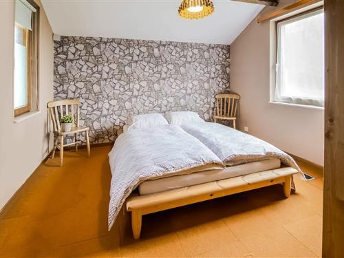 Sommerhus - 8 personer -  - 6900 - Roy