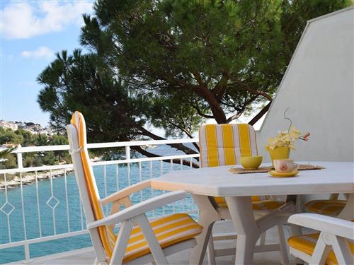 Ferienwohnung - 4 Personen -  - Trogir/Okrug Donji - 21223