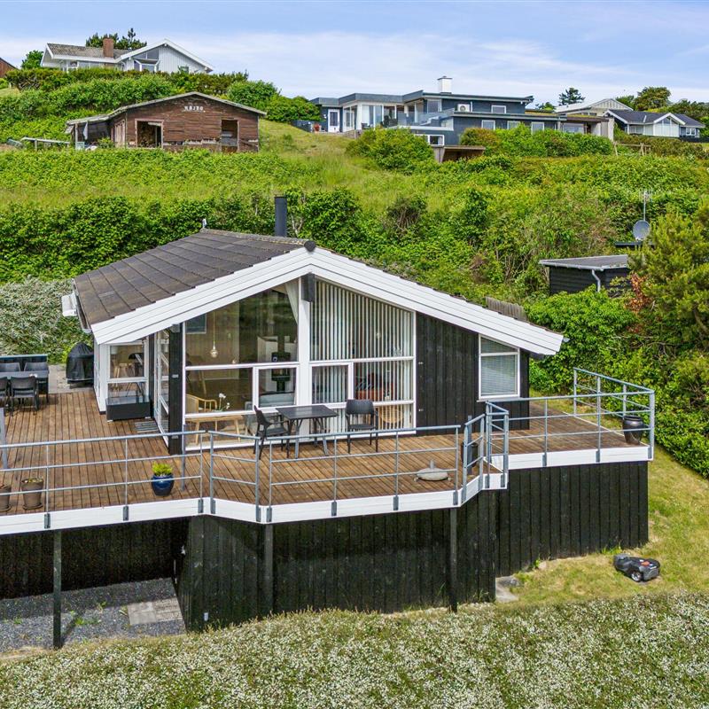 Ferienhaus - 6 Personen -  - Handrupgårdvej - Handrup - 8400 - Ebeltoft