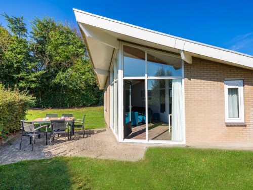 Holiday home - 5 persons -  - 4357RD - Domburg