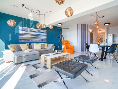 Ferieleilighet - 2 personer -  - 51260 - Crikvenica