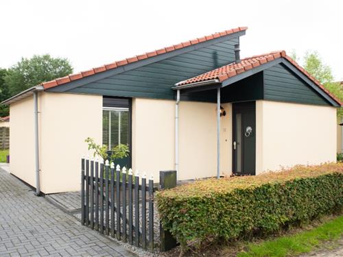 Feriehus - 4 personer -  - 2761ED - Zevenhuizen