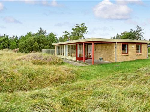 Sommerhus - 7 personer -  - Tranebærvej - Vorupør - 7700 - Thisted