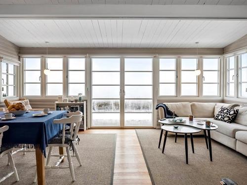 Sommerhus - 6 personer -  - Hybenvej - Gjellerodde - 7620 - Lemvig