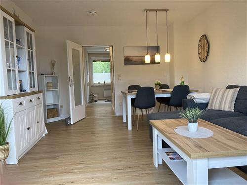 Ferienhaus - 4 Personen -  - Lange Wiese - 23747 - Dahme