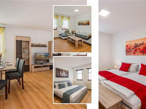 Sommerhus - 6 personer -  - Wilhelmstr. - 17419 - Ahlbeck